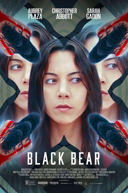 مشاهدة فيلم Black Bear 2020 اون لاين