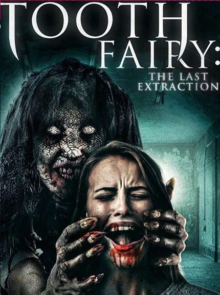 مشاهدة فيلم Toothfairy 3 2021 اون لاين