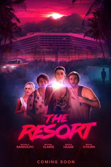 The Resort ( 2021 )