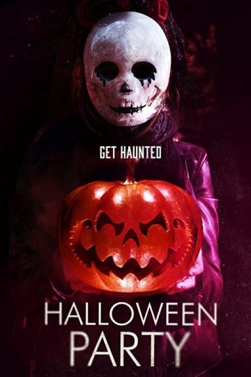 Halloween Party ( 2019 )