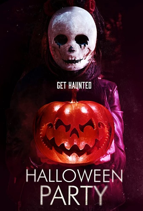 مشاهدة فيلم Halloween Party 2019 اون لاين