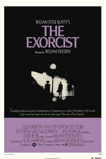 The Exorcist ( 1973 )