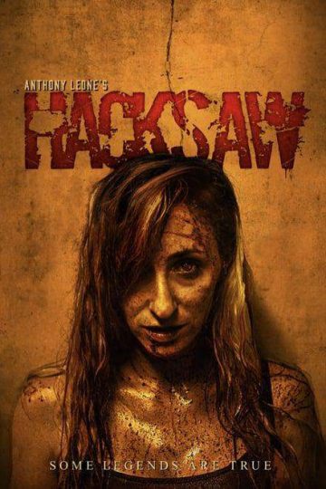 Hacksaw ( 2020 )