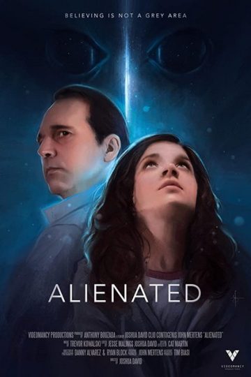 Alienated ( 2020 )