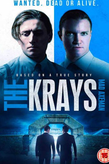 The Krays Mad Axeman ( 2019 )