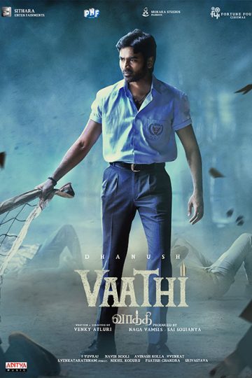 Vaathi ( 2023 )