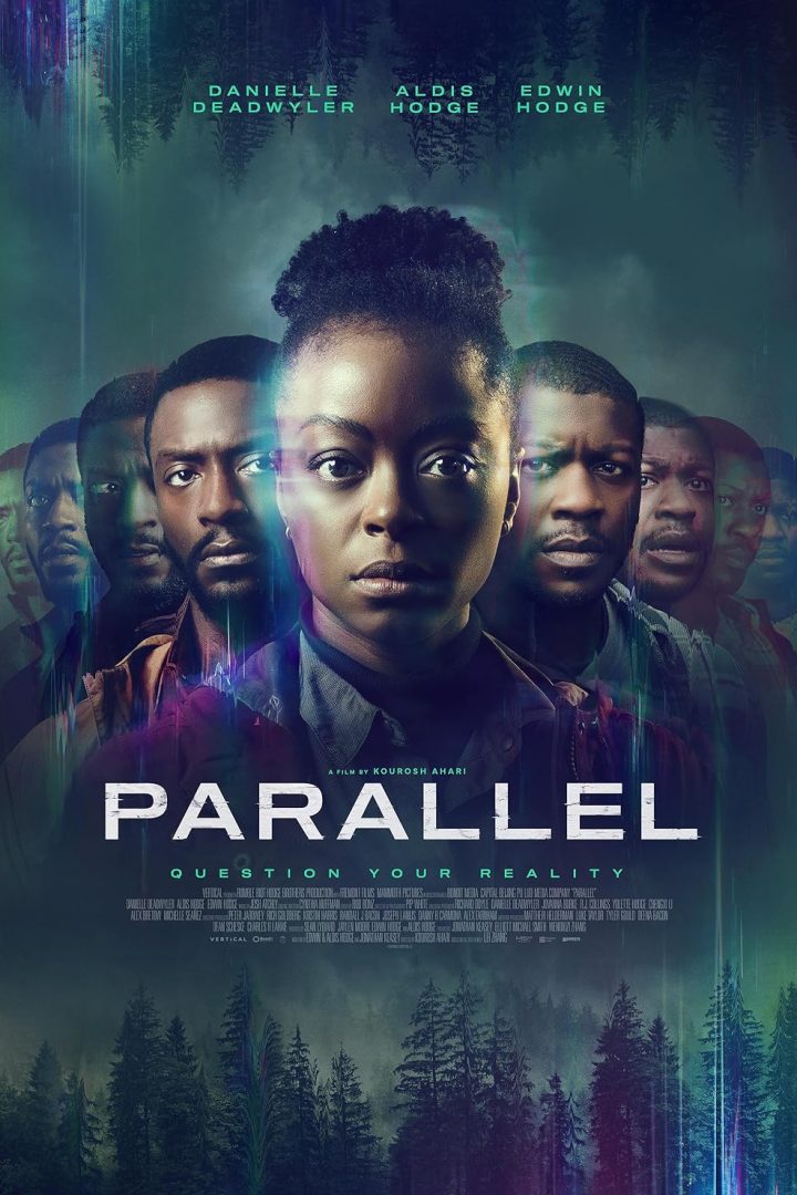 مشاهدة فيلم Parallel 2024 اون لاين