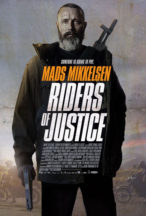مشاهدة فيلم Riders of Justice 2020 اون لاين