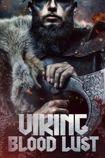 Vikings: Blood Lust ( 2023 )