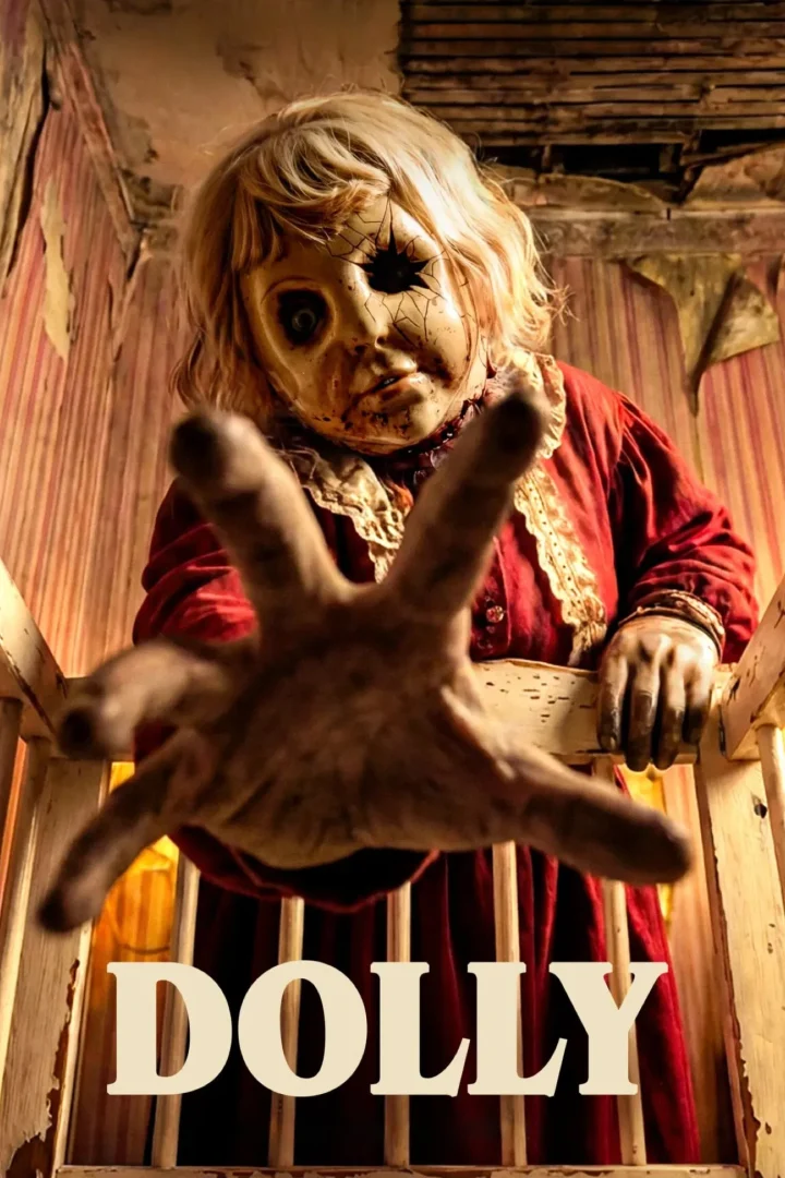 مشاهدة فيلم Dolly 2026 اون لاين