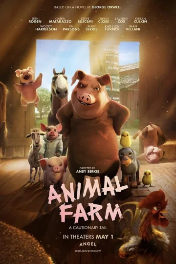 Animal Farm ( 2026 )