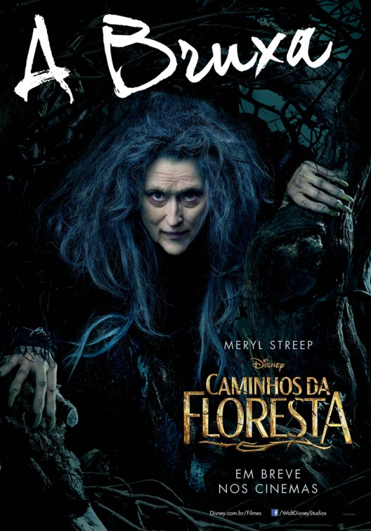 مشاهدة فيلم Into the Woods 2014 اون لاين