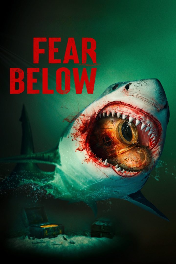 مشاهدة فيلم Fear Below 2025 اون لاين
