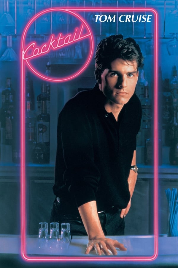 مشاهدة فيلم Cocktail 1988 اون لاين