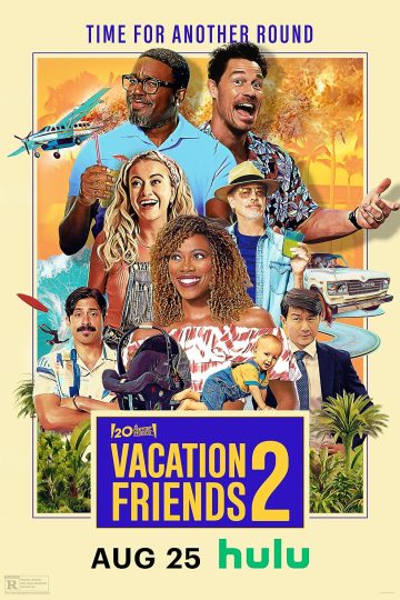 Vacation Friends 2 ( 2023 )