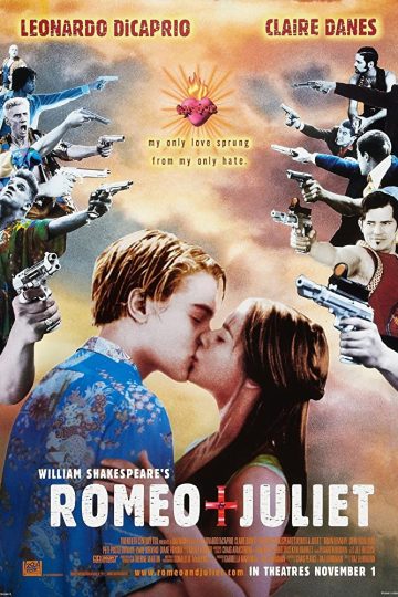 Romeo + Juliet ( 1996 )