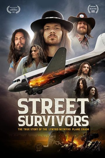 Street Survivors ( 2019 )