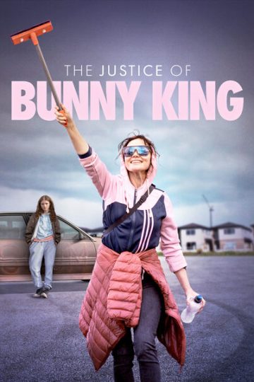 The Justice of Bunny King ( 2021 )