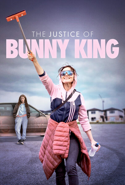 مشاهدة فيلم The Justice of Bunny King 2021 اون لاين