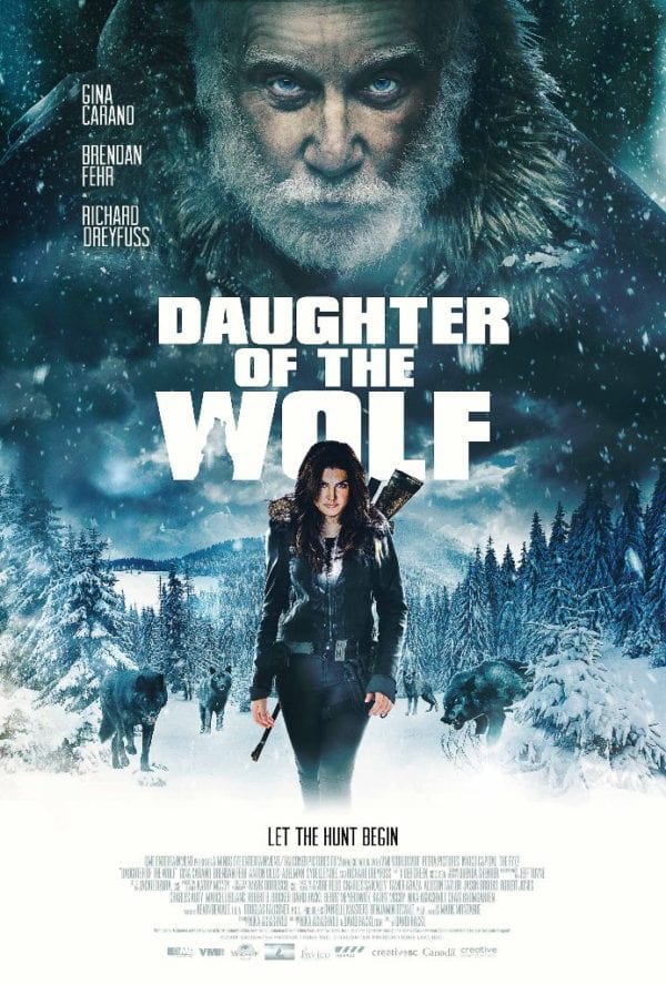 مشاهدة فيلم Daughter of the Wolf 2019 اون لاين
