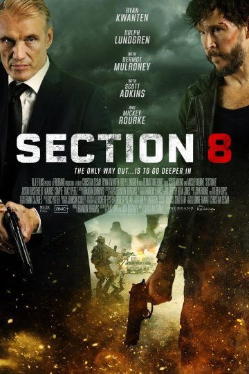 Section 8 ( 2022 )
