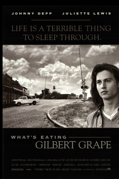 مشاهدة فيلم Gilbert Grape - Irgendwo in Iowa 1993 اون لاين