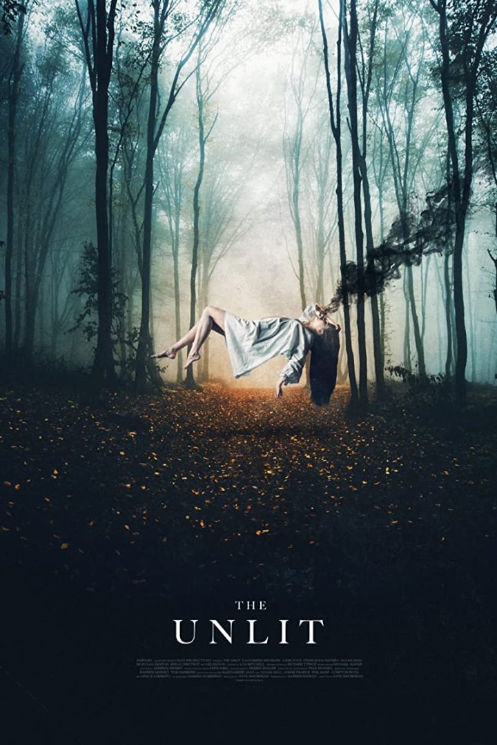 مشاهدة فيلم Witches of Blackwood 2020 اون لاين