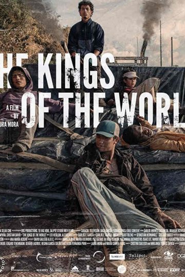 The Kings of the World ( 2023 )