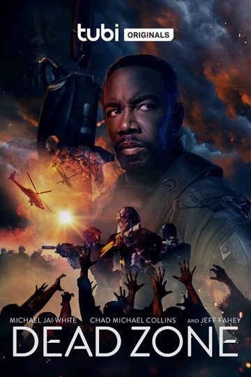 Dead Zone ( 2022 )