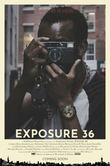 Exposure 36 ( 2022 )