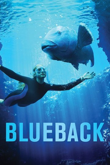 Blueback ( 2022 )