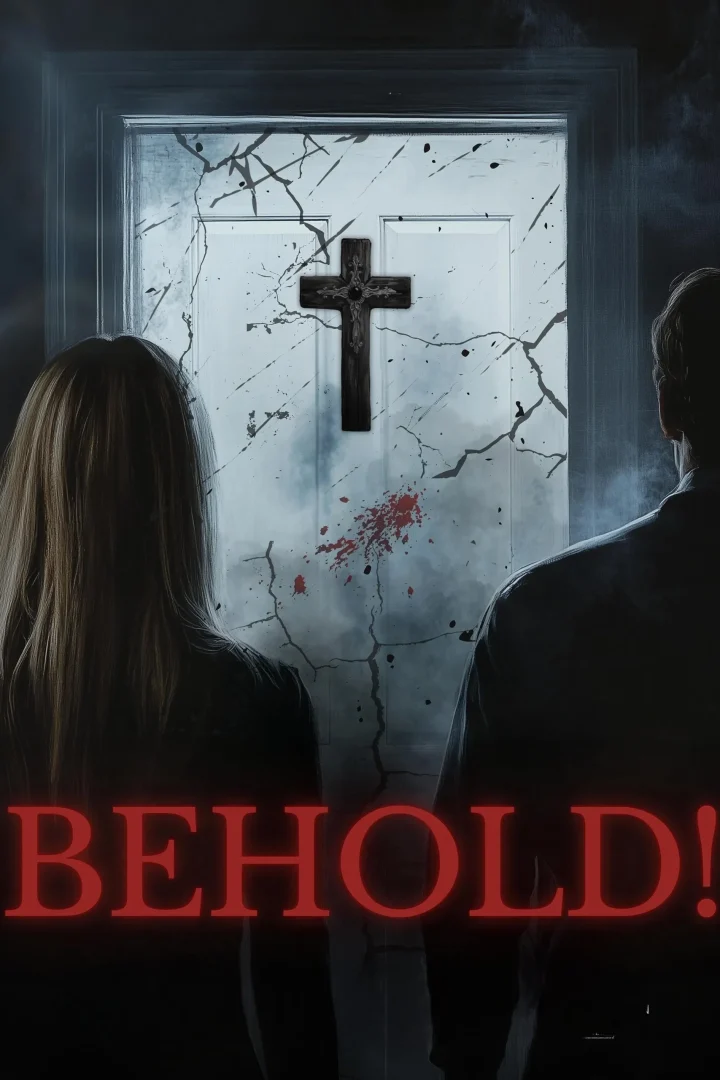 مشاهدة فيلم Behold! 2025 اون لاين