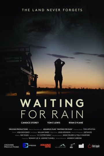 Waiting For Rain ( 2021 )