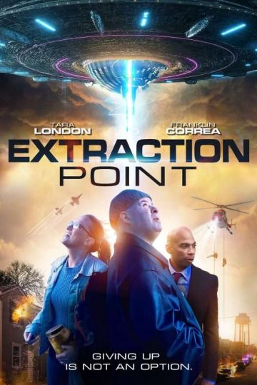 Extraction Point ( 2021 )