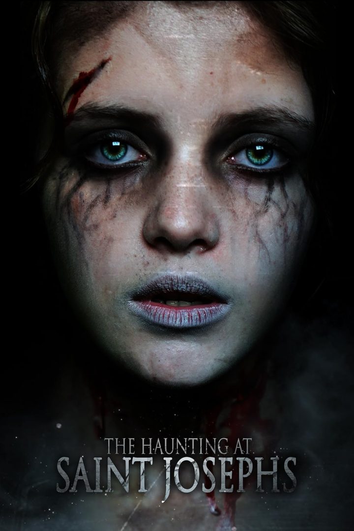 مشاهدة فيلم The Haunting at Saint Joseph's 2023 اون لاين