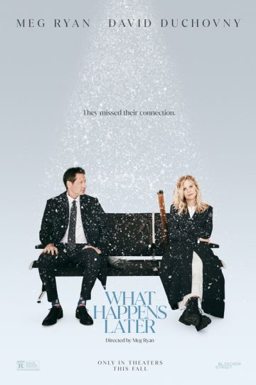What Happens Later ( 2023 )
