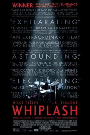 Whiplash ( 2014 )