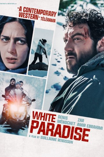 White Paradise ( 2022 )
