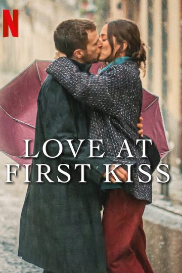 Love at First Kiss ( 2023 )