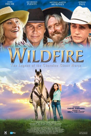 Wild Ghost ( 2023 )