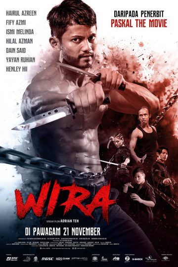 Wira ( 2019 )