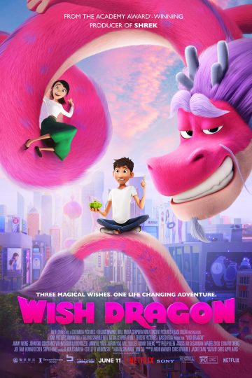 Desert Dragon ( 2021 )