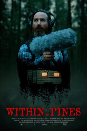 Within the Pines ( 2024 )