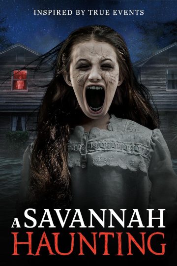 A Savannah Haunting ( 2021 )