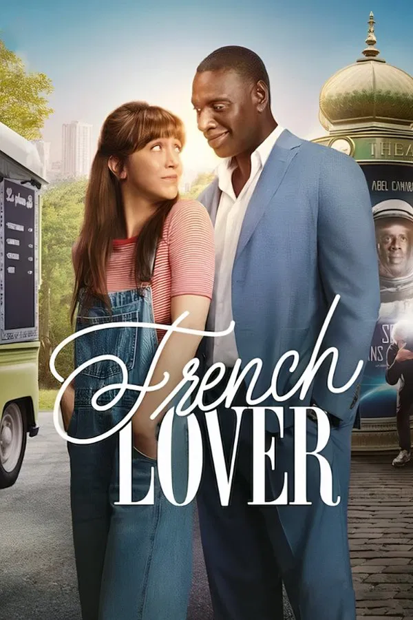 مشاهدة فيلم French Lover 2025 اون لاين