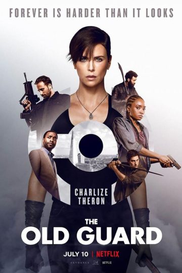 The Old Guard ( 2020 )