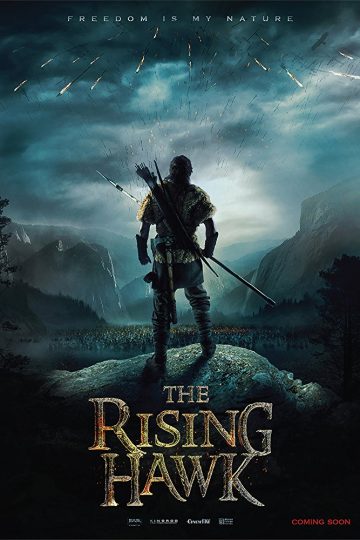 The Rising Hawk ( 2019 )