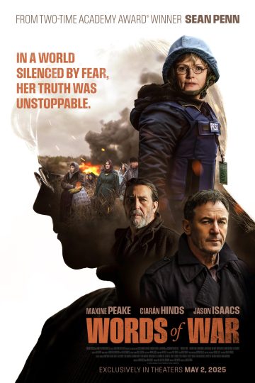 Words of War ( 2025 )