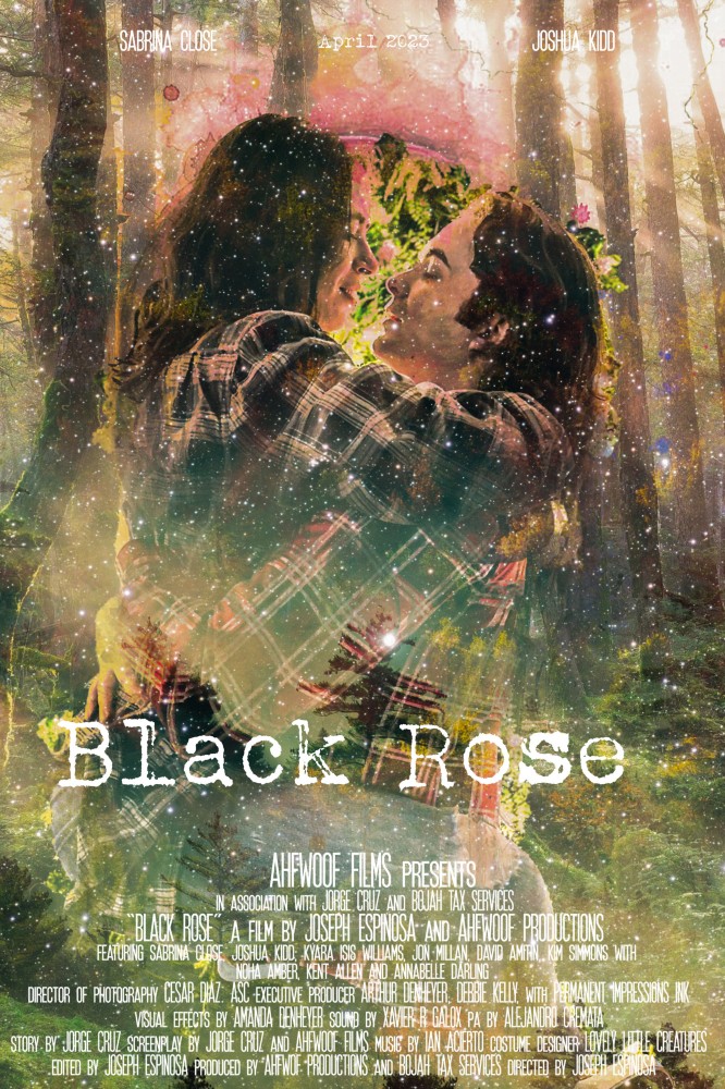 مشاهدة فيلم Black Rose 2023 اون لاين