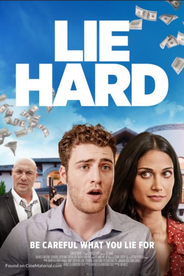 Lie Hard ( 2022 )